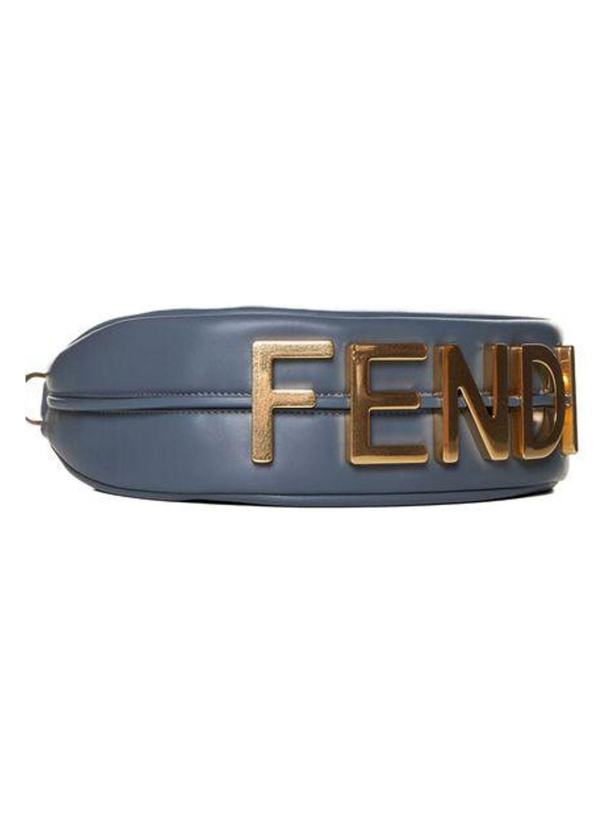 Fendigraphy Small Bag