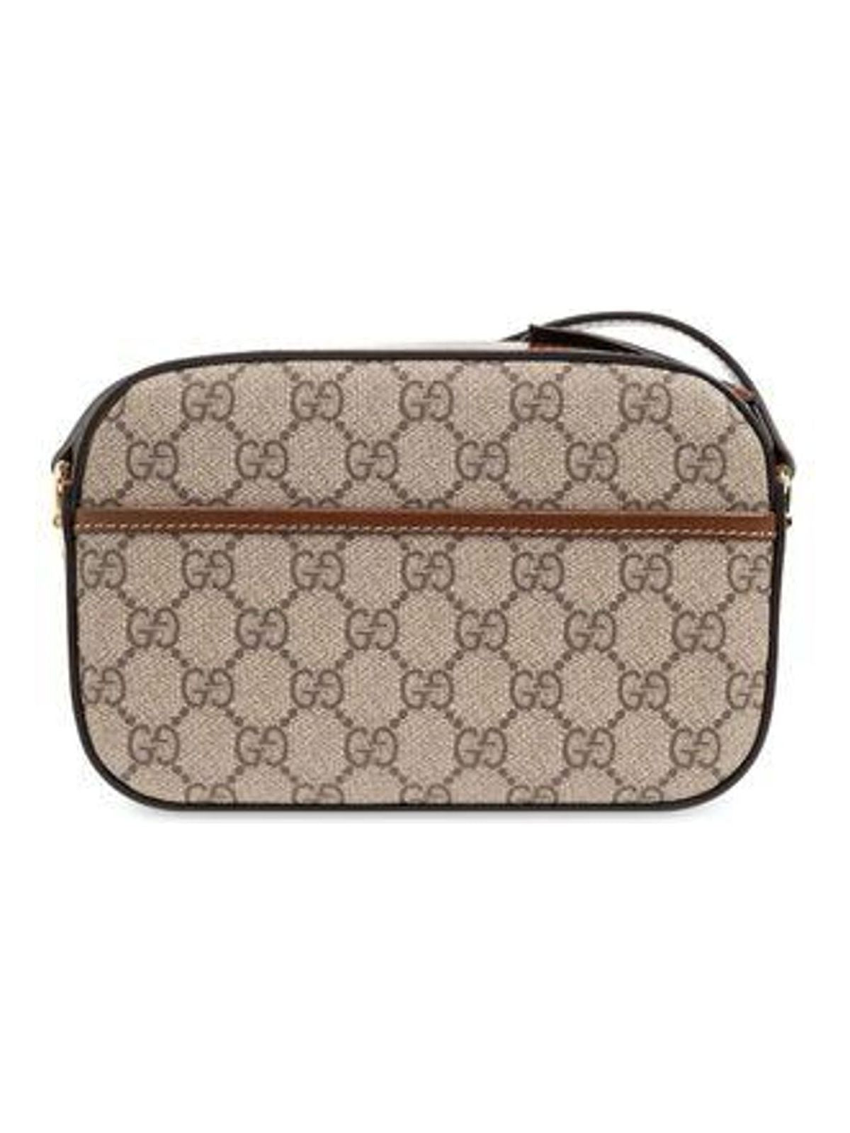 Horsebit 1955 Shoulder Bag