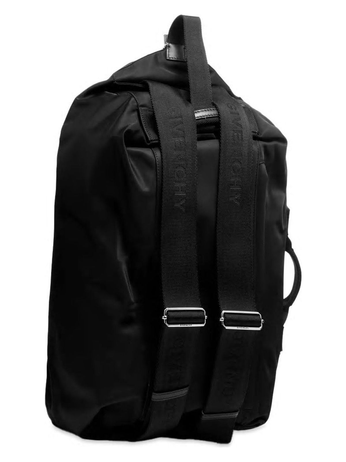 G-ZIP BACKPACK M