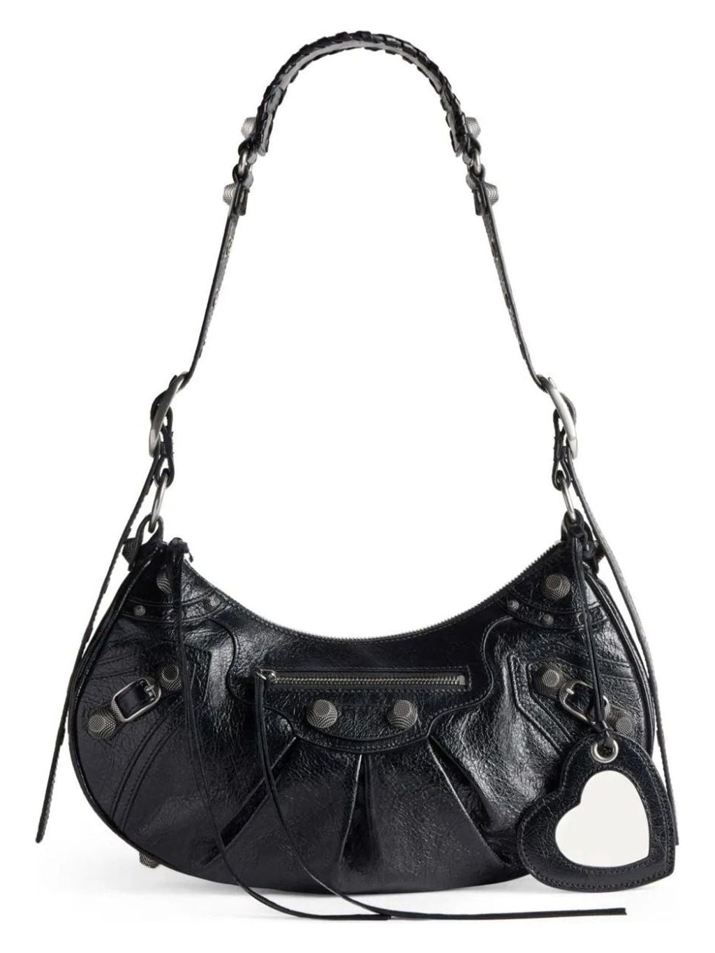 Le Cagole Small Shoulder Bag
