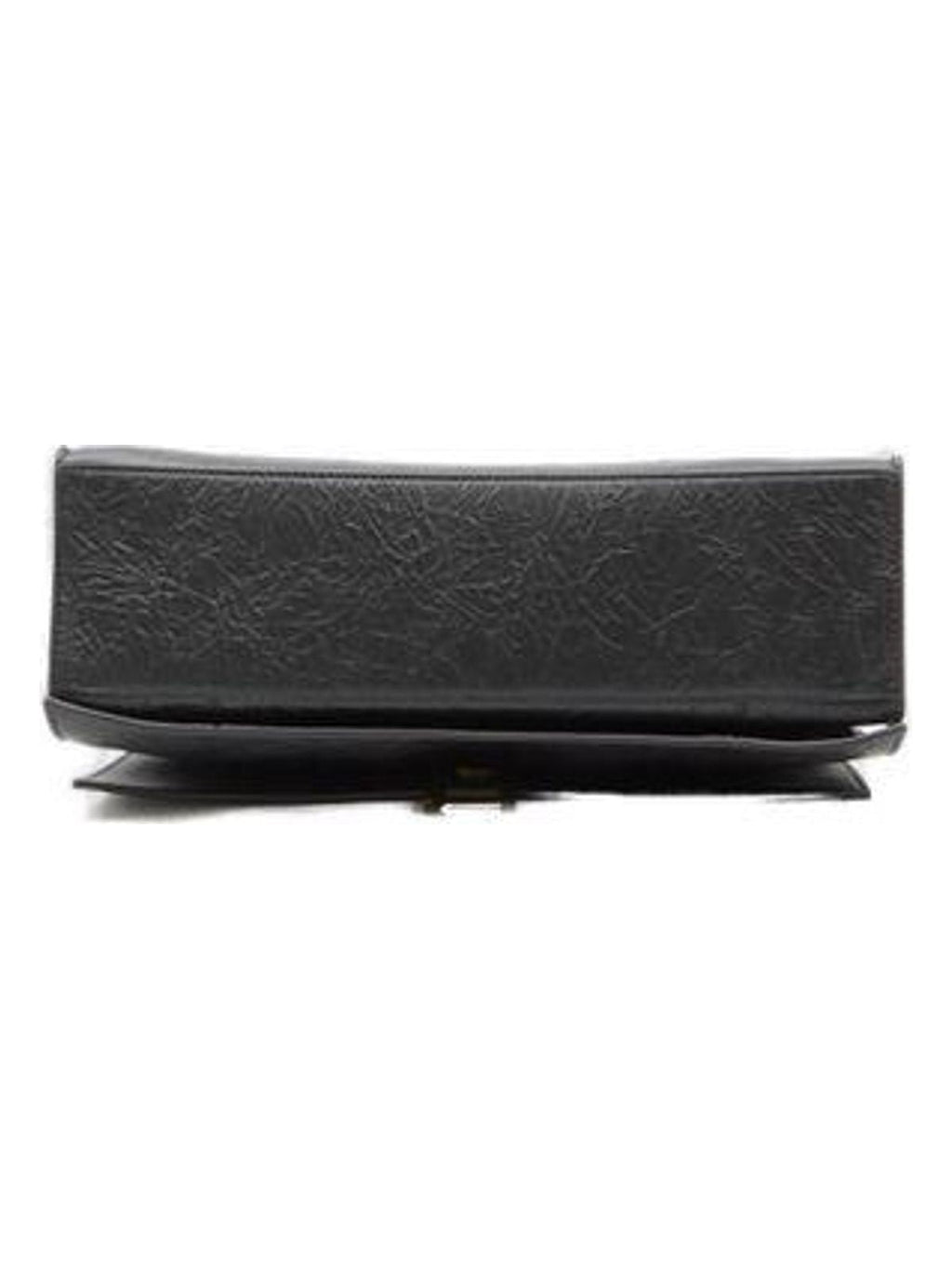 Medium Crush Shoulder Bag