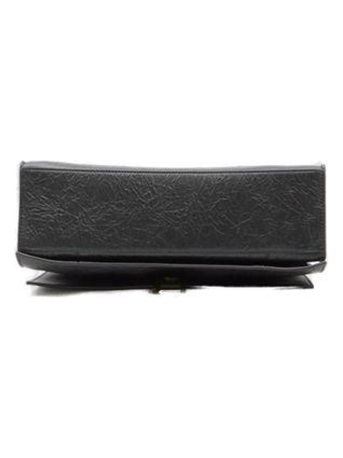 Medium Crush Shoulder Bag