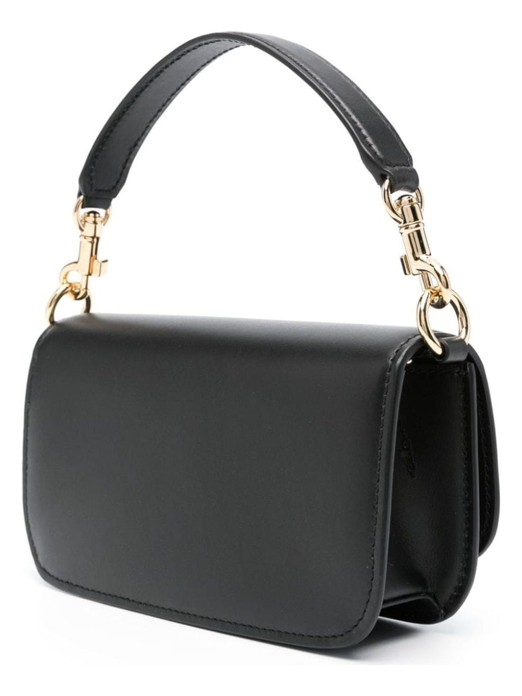 3.5 LEATHER HANDBAG