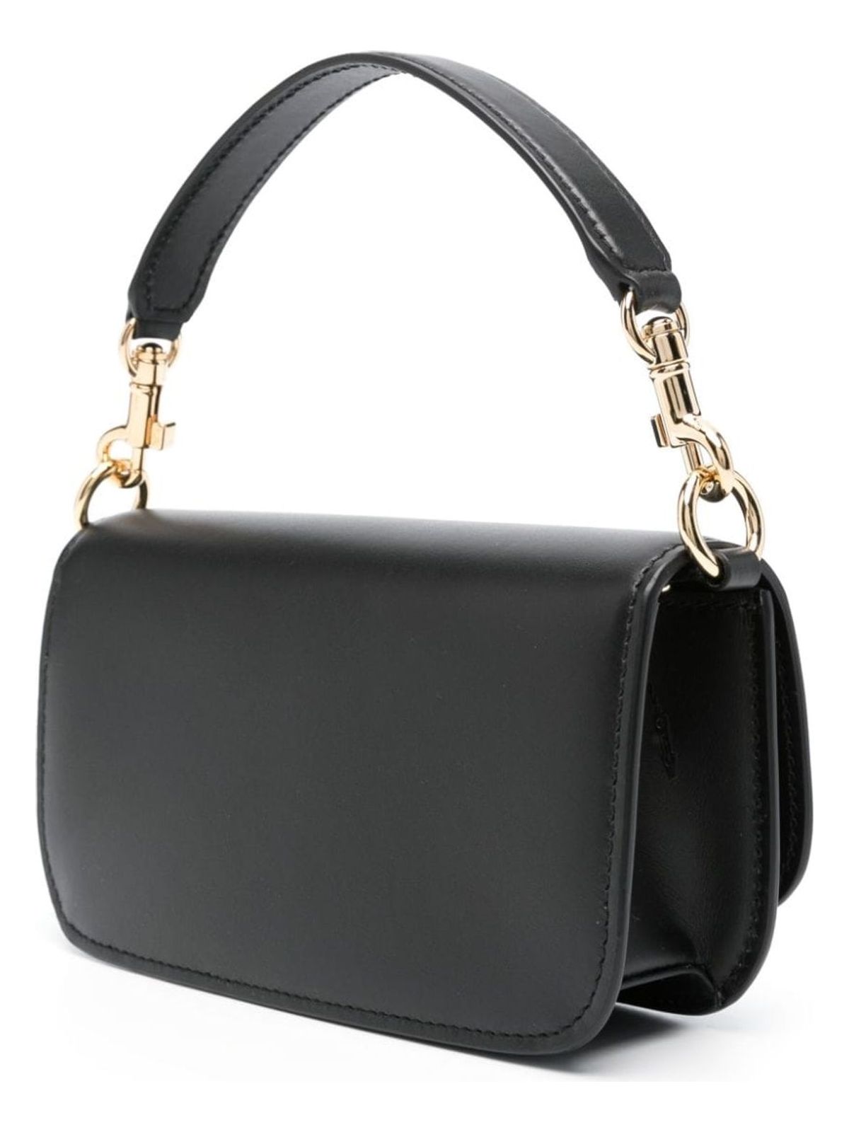 3.5 LEATHER HANDBAG