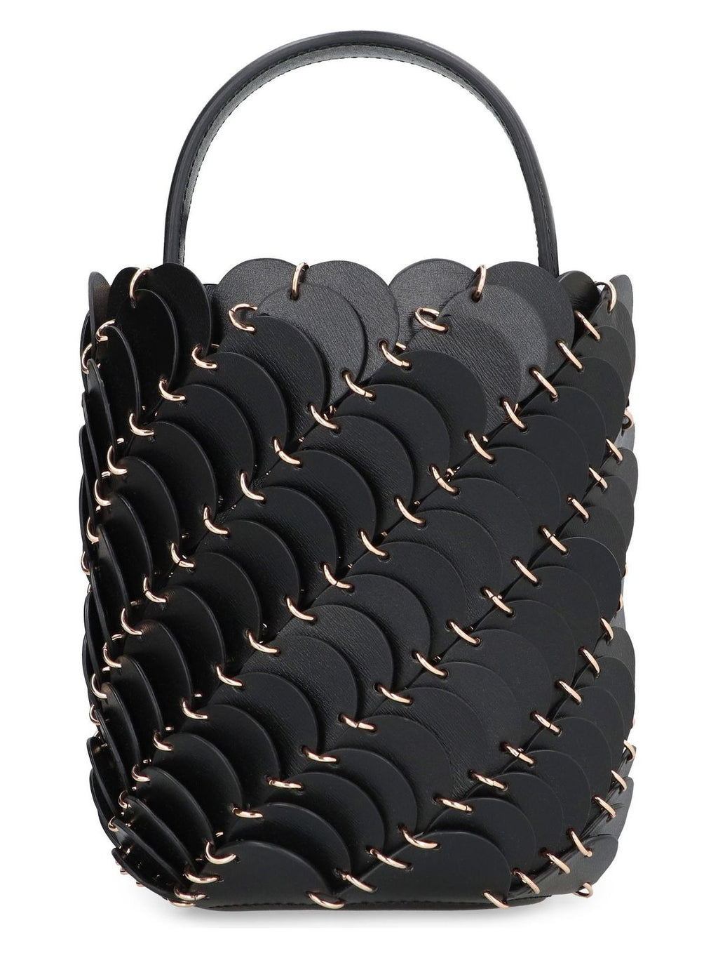 PACO MINI BUCKET BAG