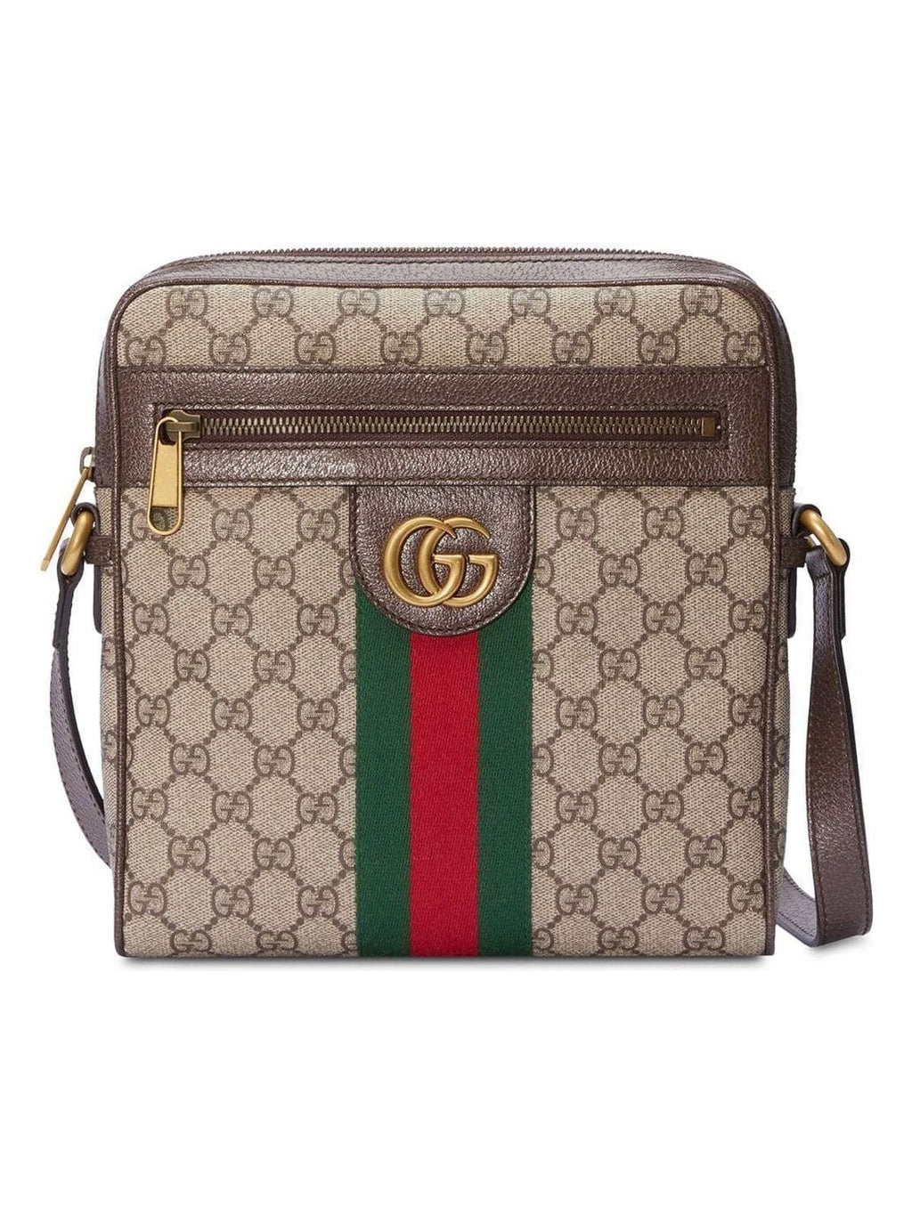 OPHIDIA GG SMALL BAG