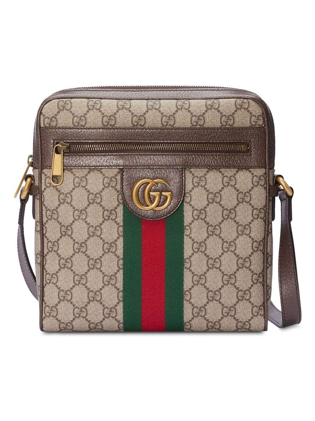 OPHIDIA GG SMALL BAG