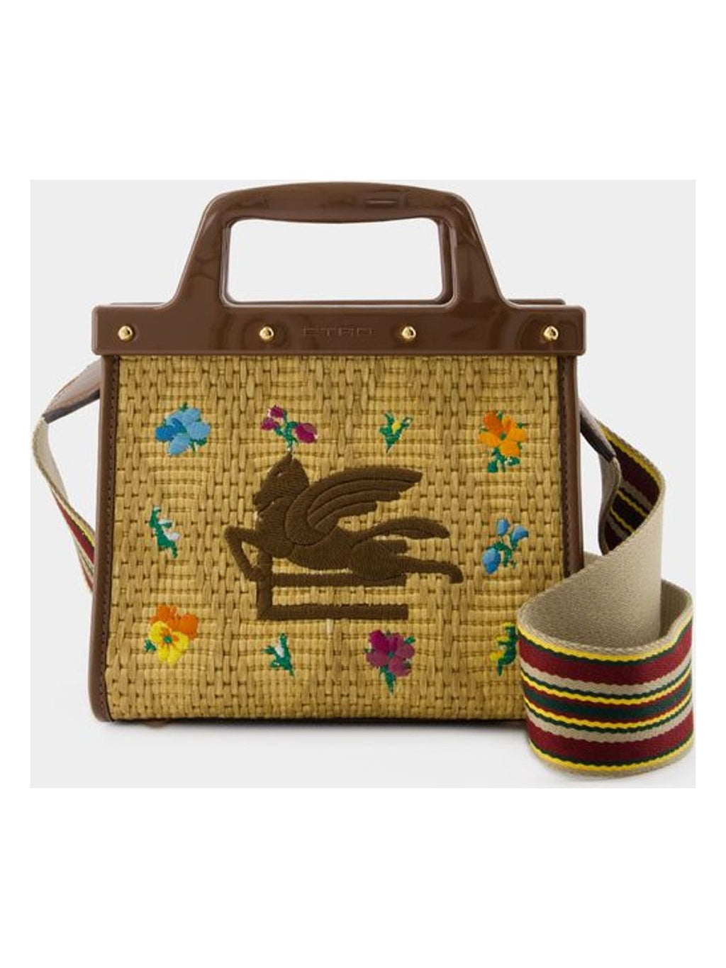 Love Trotter Bag