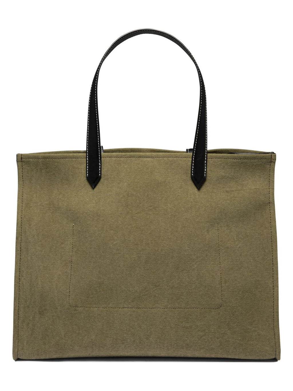 B Army Tote Bag