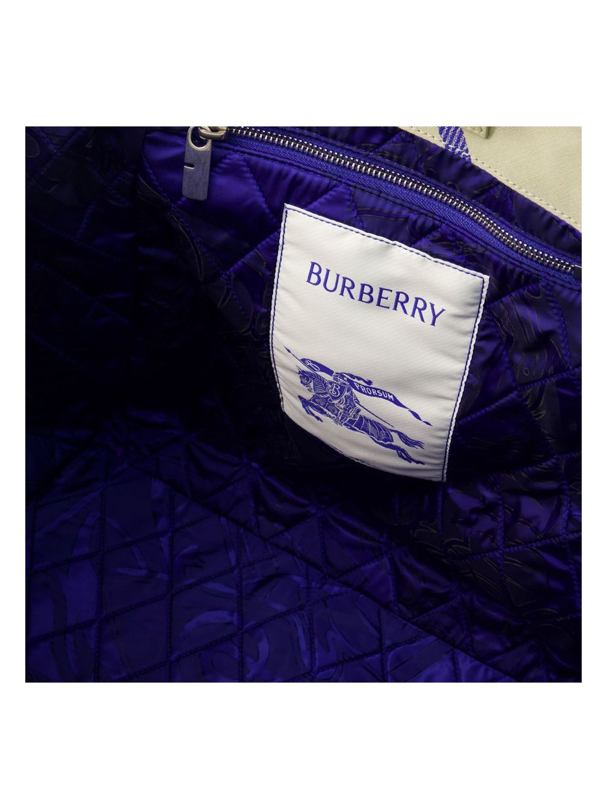 Medium Shopper Bag