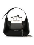Jewelled Hobo Mini Bag
