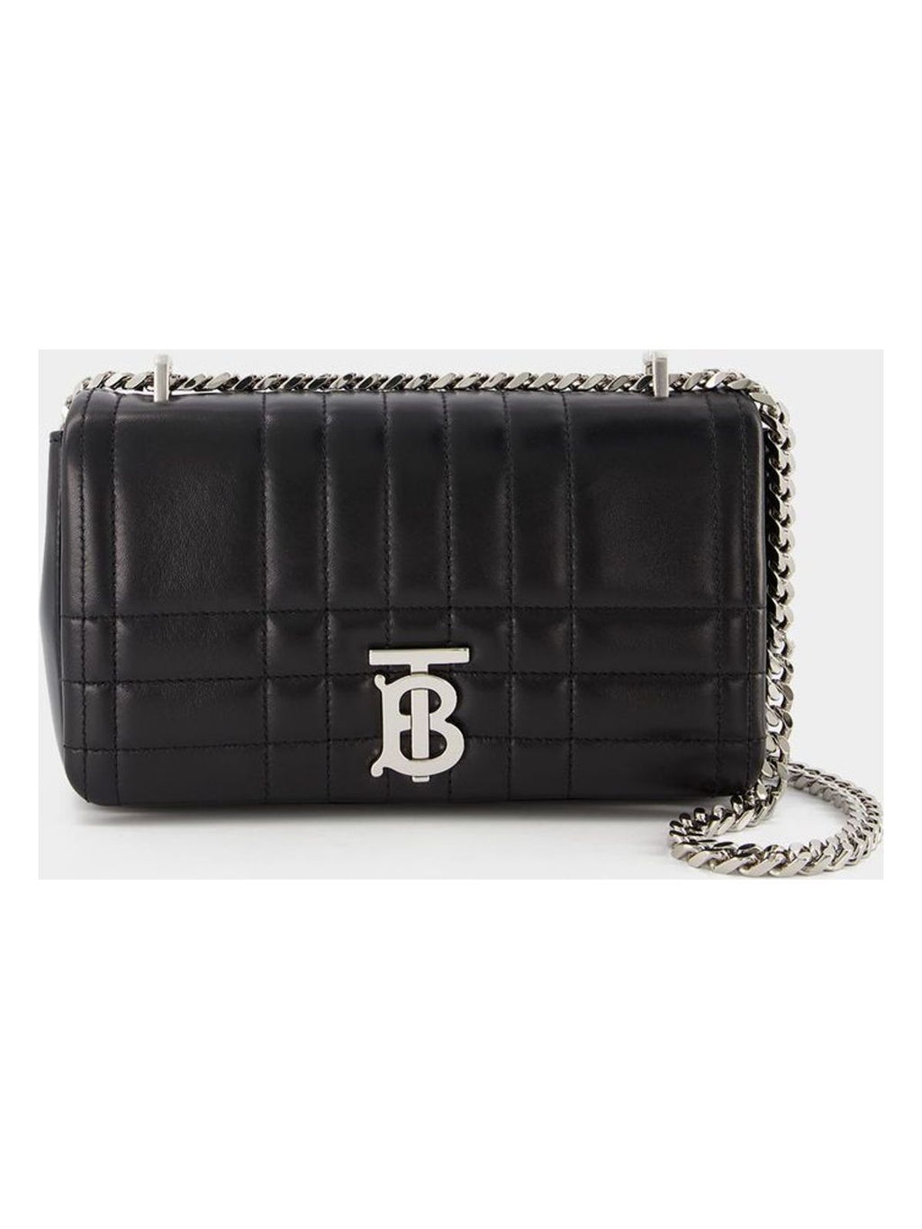 Small Lola Shoulder Bag