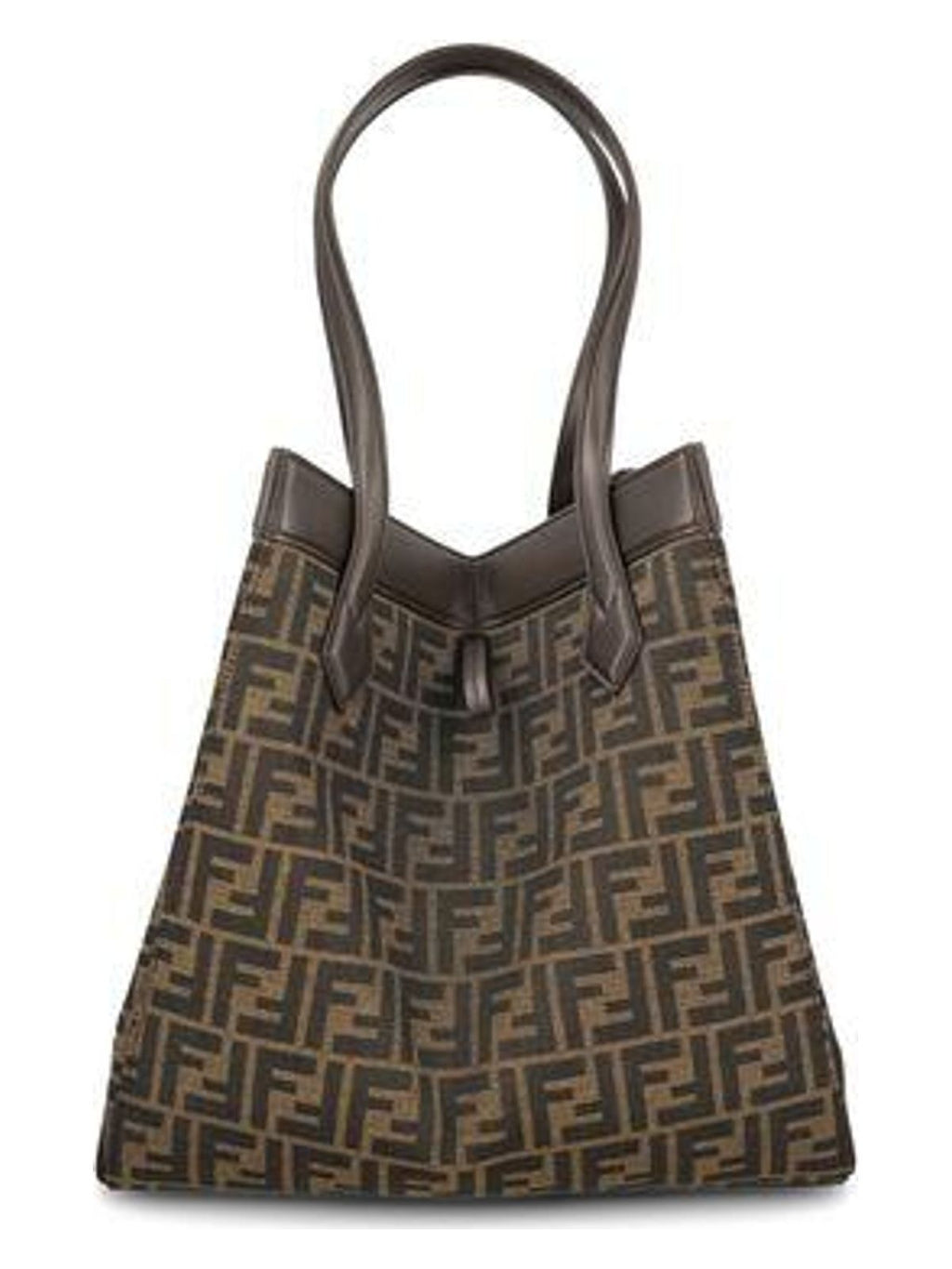 ORIGAMI TOTE BAG