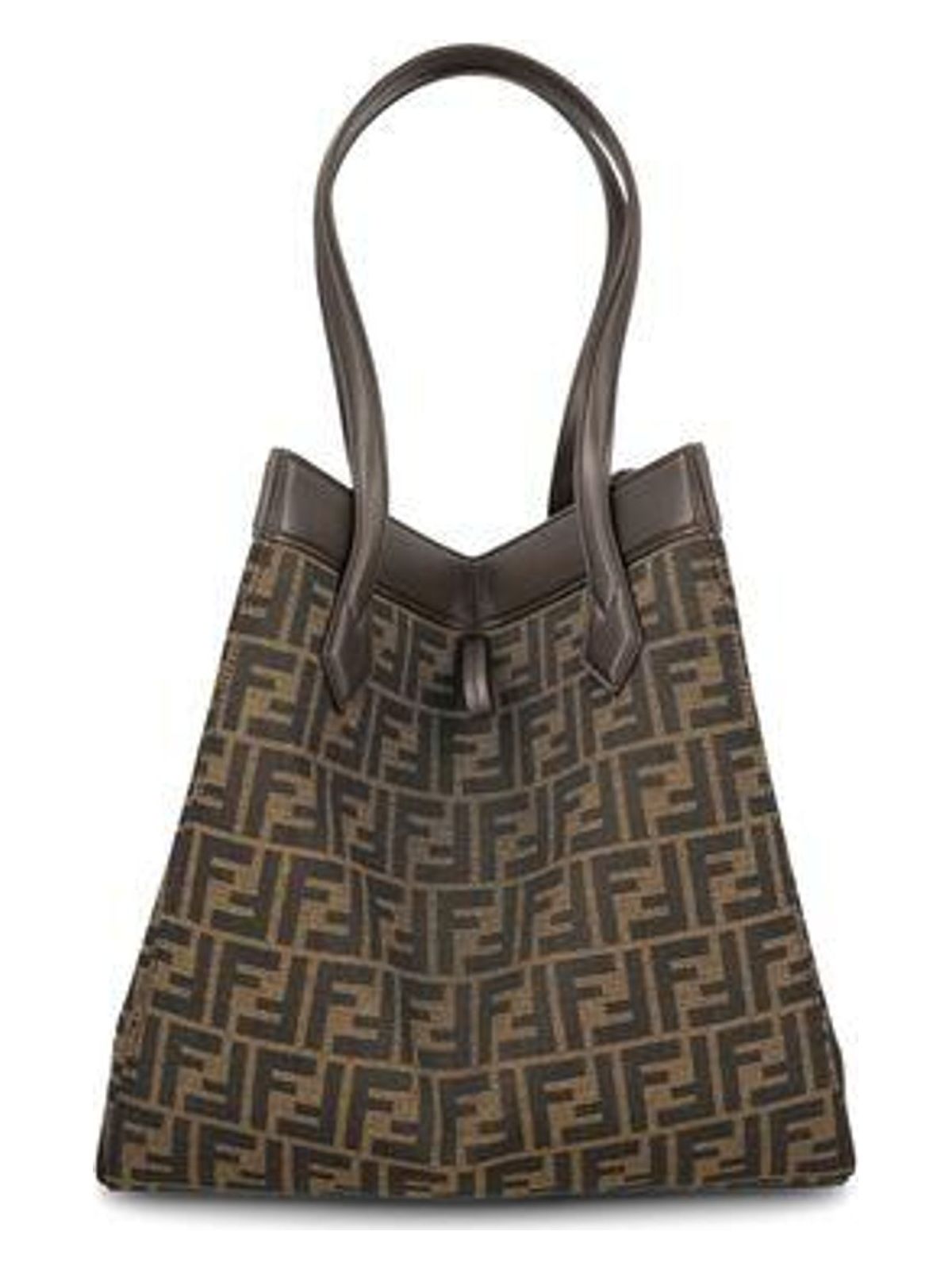 ORIGAMI TOTE BAG