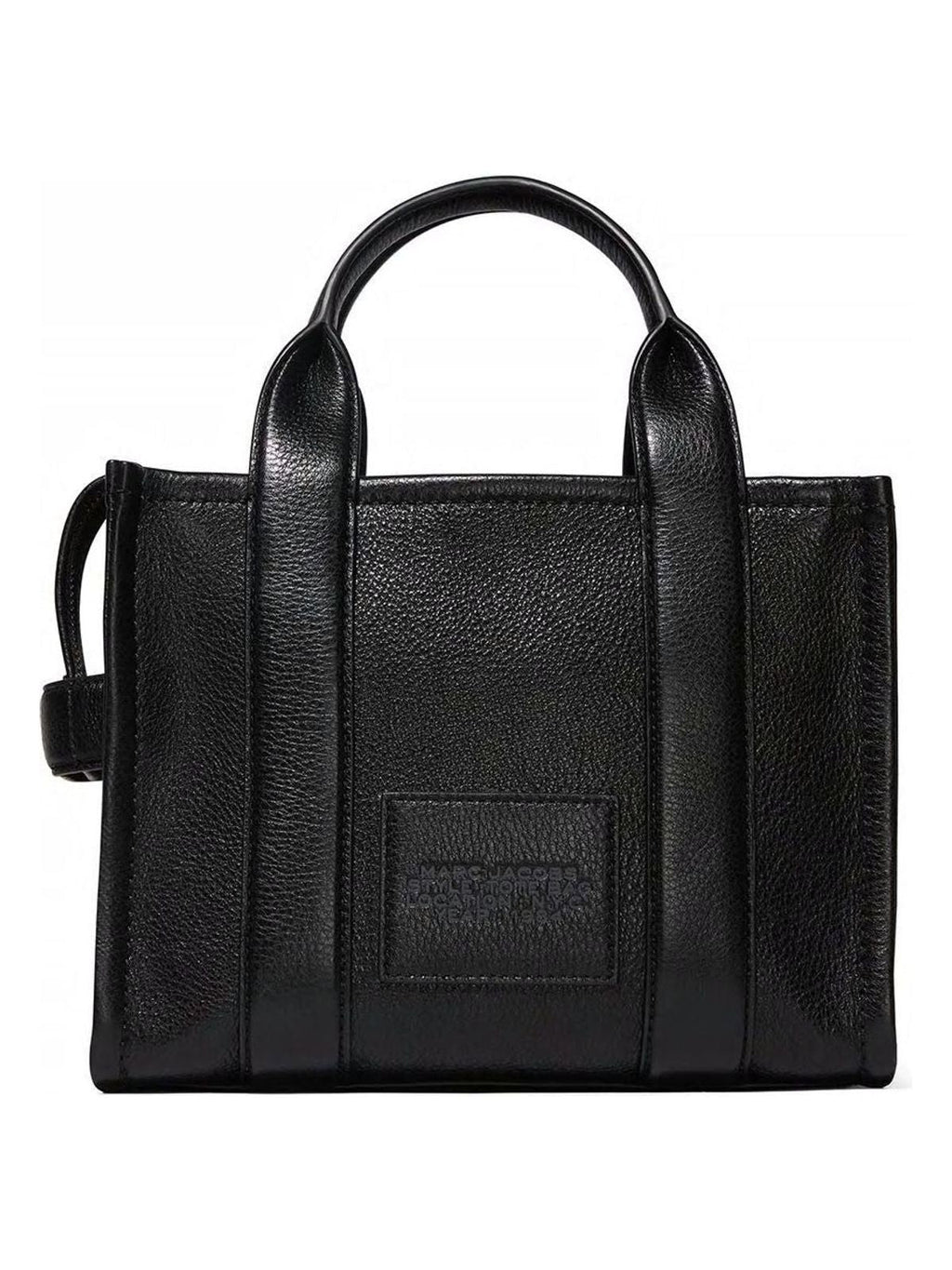 The Leather Small Tote Bag