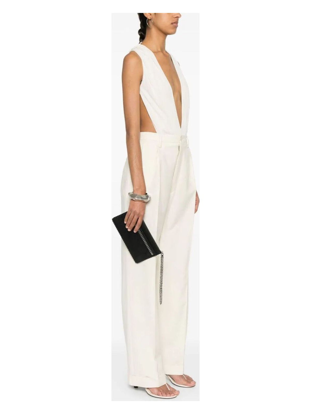 Falabella Clutch