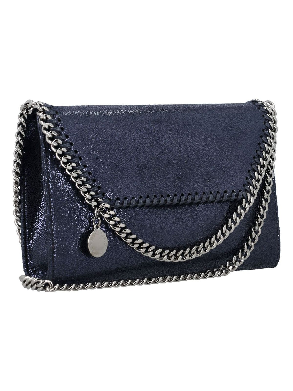 Mini Flap Falabella Bag