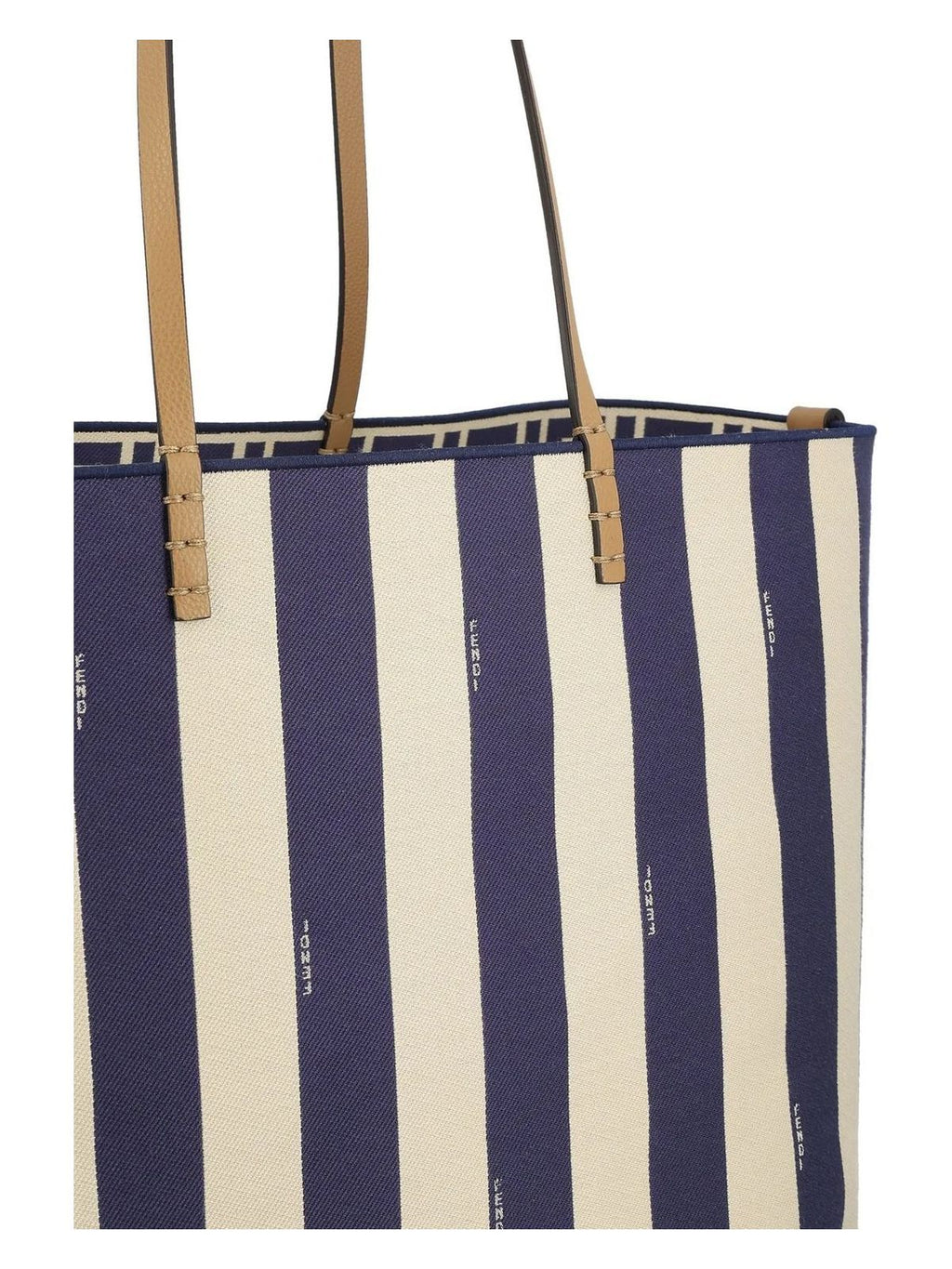 Roll Large Shopping Bag