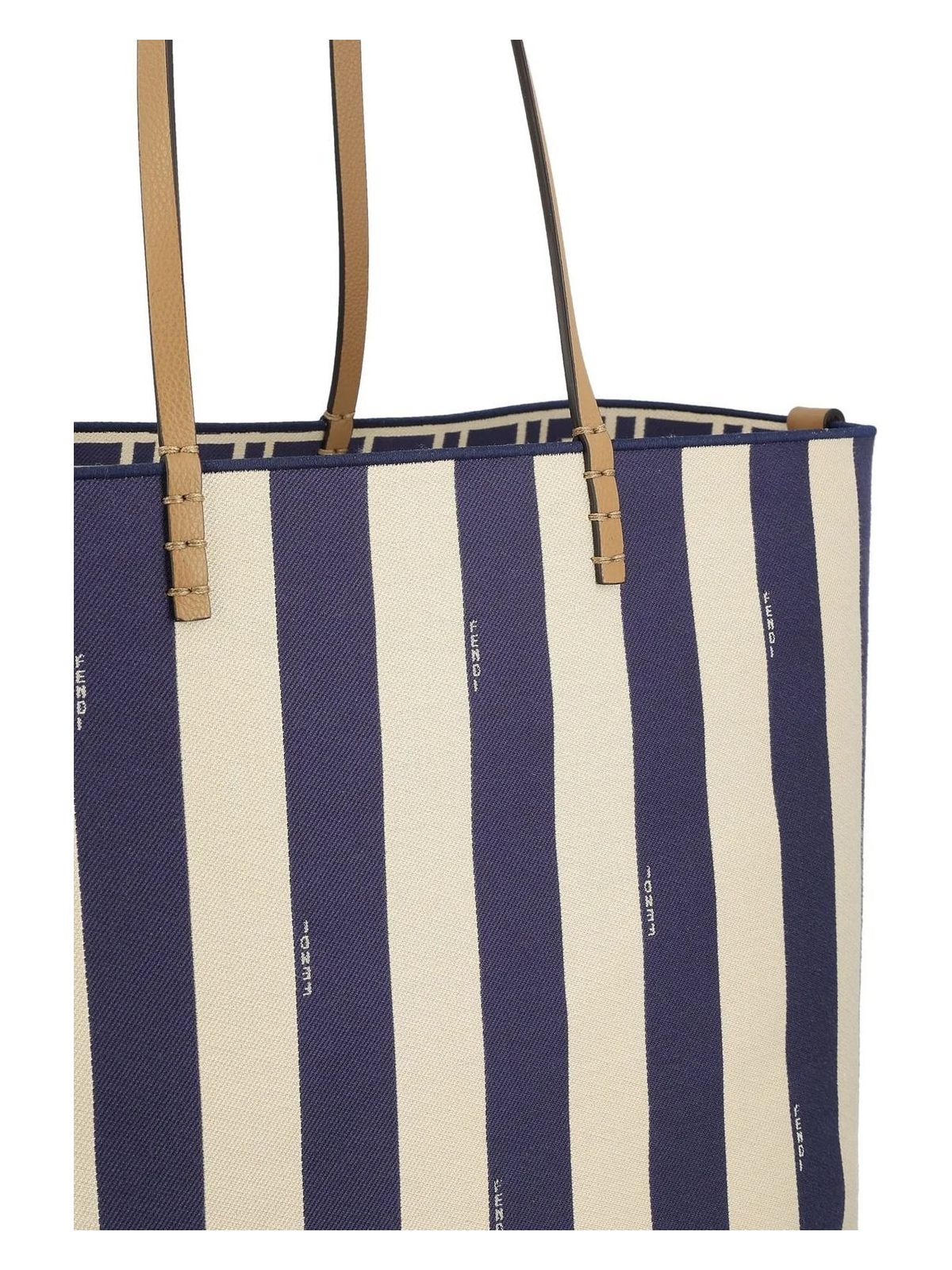 Roll Large Shopping Bag