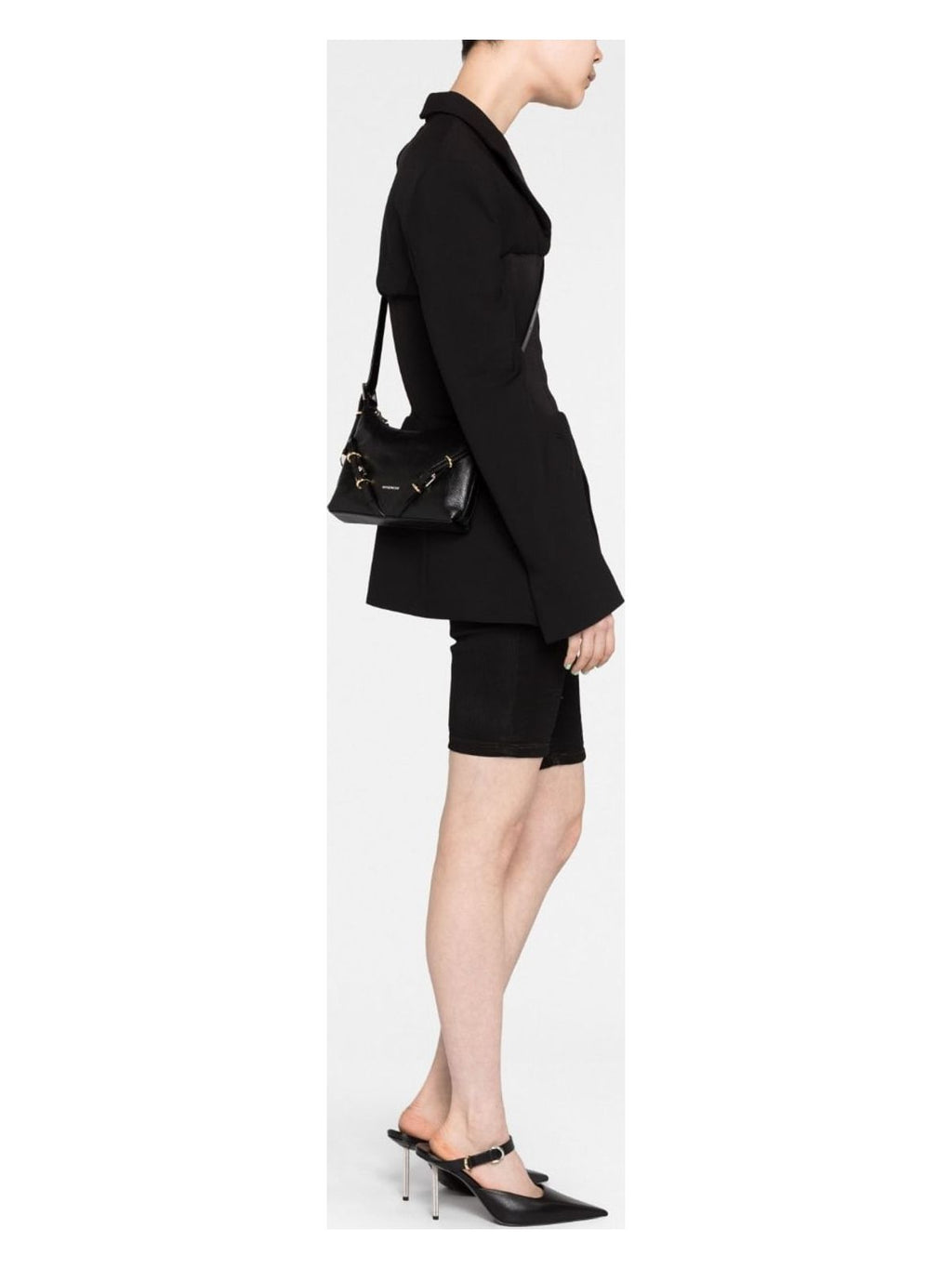 Voyou Mini Bag