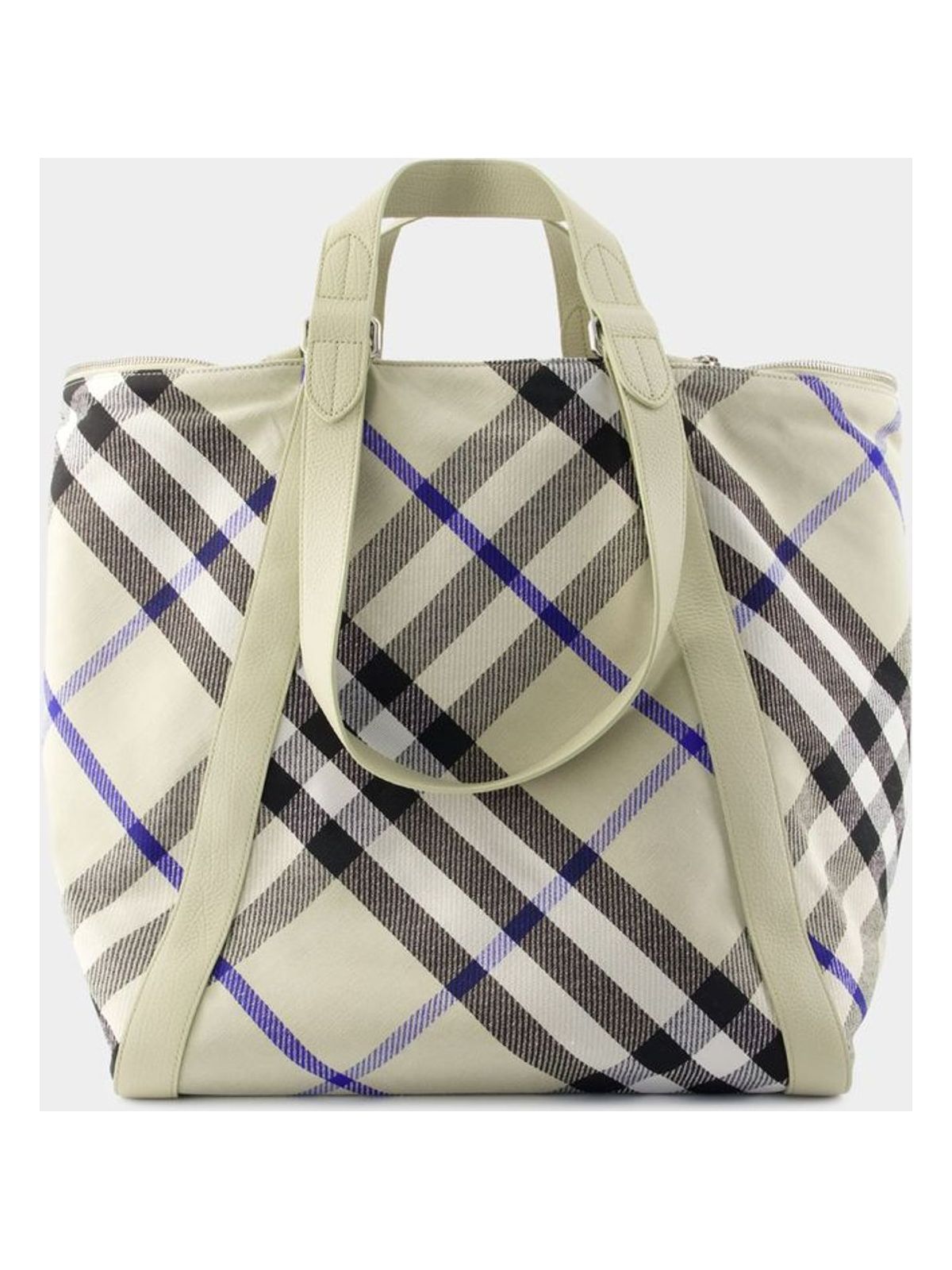 Medium Shopper Bag