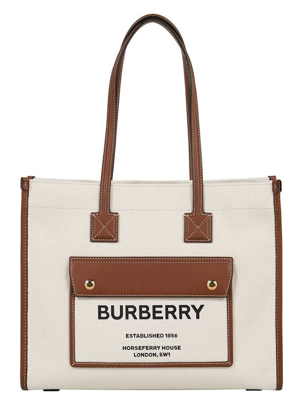Small Freya Tote Bag