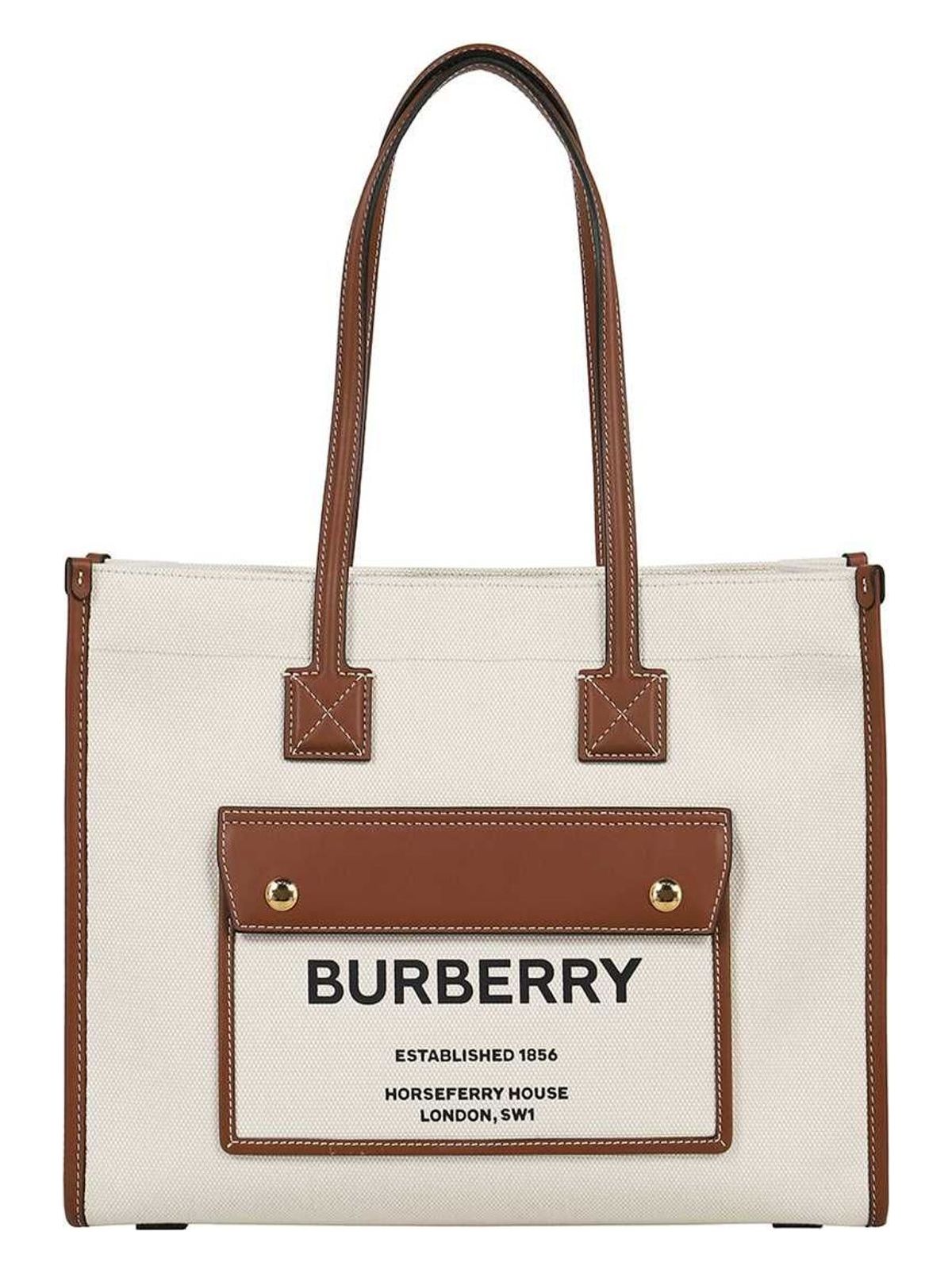 Small Freya Tote Bag