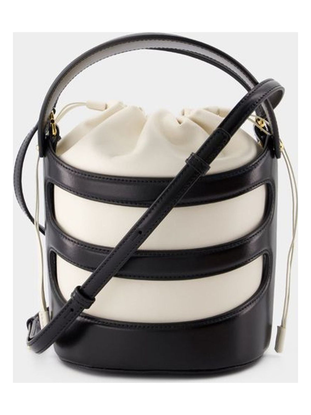 Rise Bucket Bag