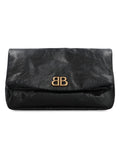 MONACO LEATHER CLUTCH
