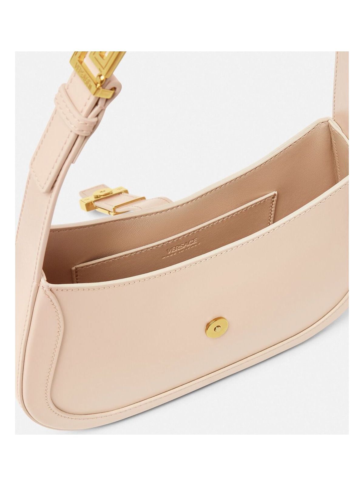 Greca Small Bag