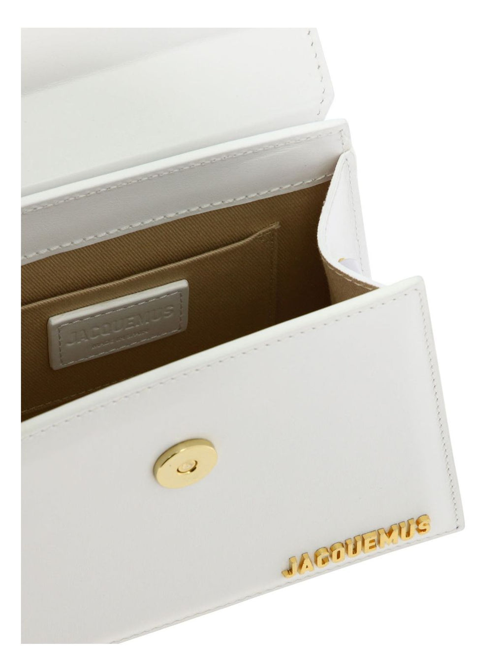 LE CHIQUITO NOEUD HANDBAG