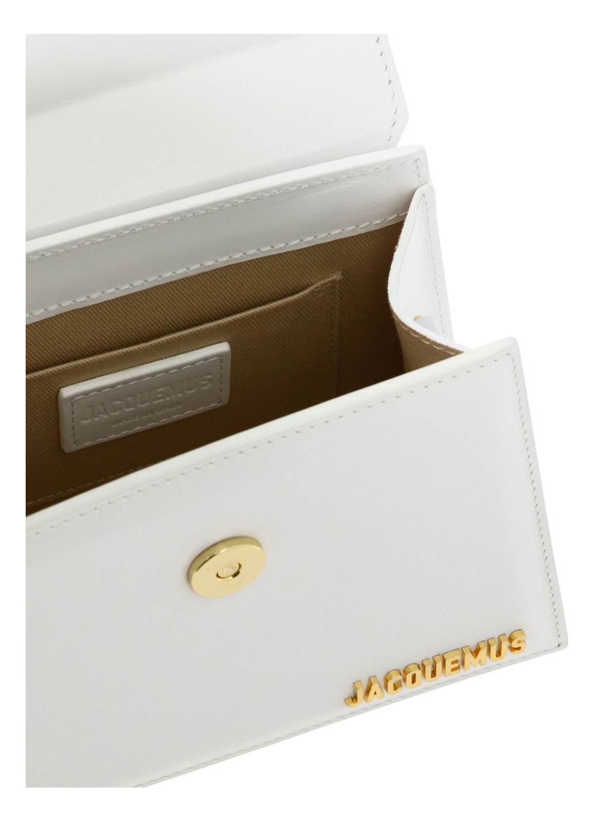 LE CHIQUITO NOEUD HANDBAG