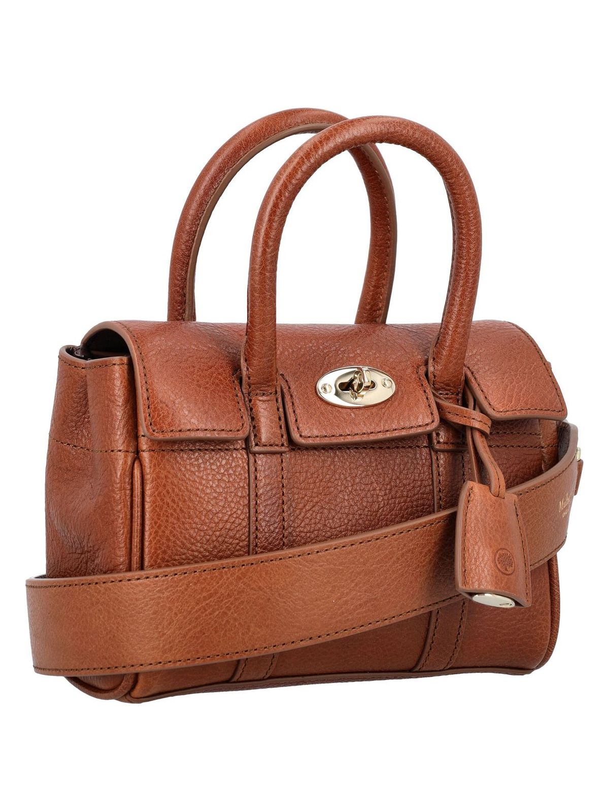 Mini Bayswater Bag