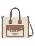 LL MN POCKET DTL LL6 TOTE BAG
