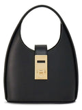 Hobo Mini Leather Handbag