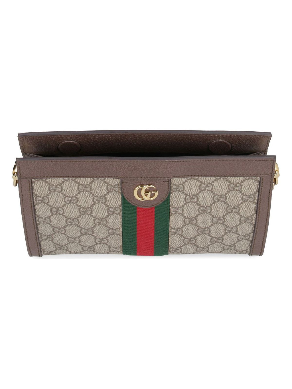 SMALL OPHIDIA GG SHOULDER BAG