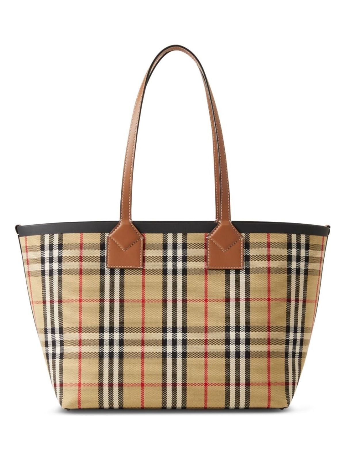 London Tote Bag