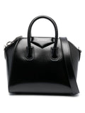 Antigona Leather Mini Bag