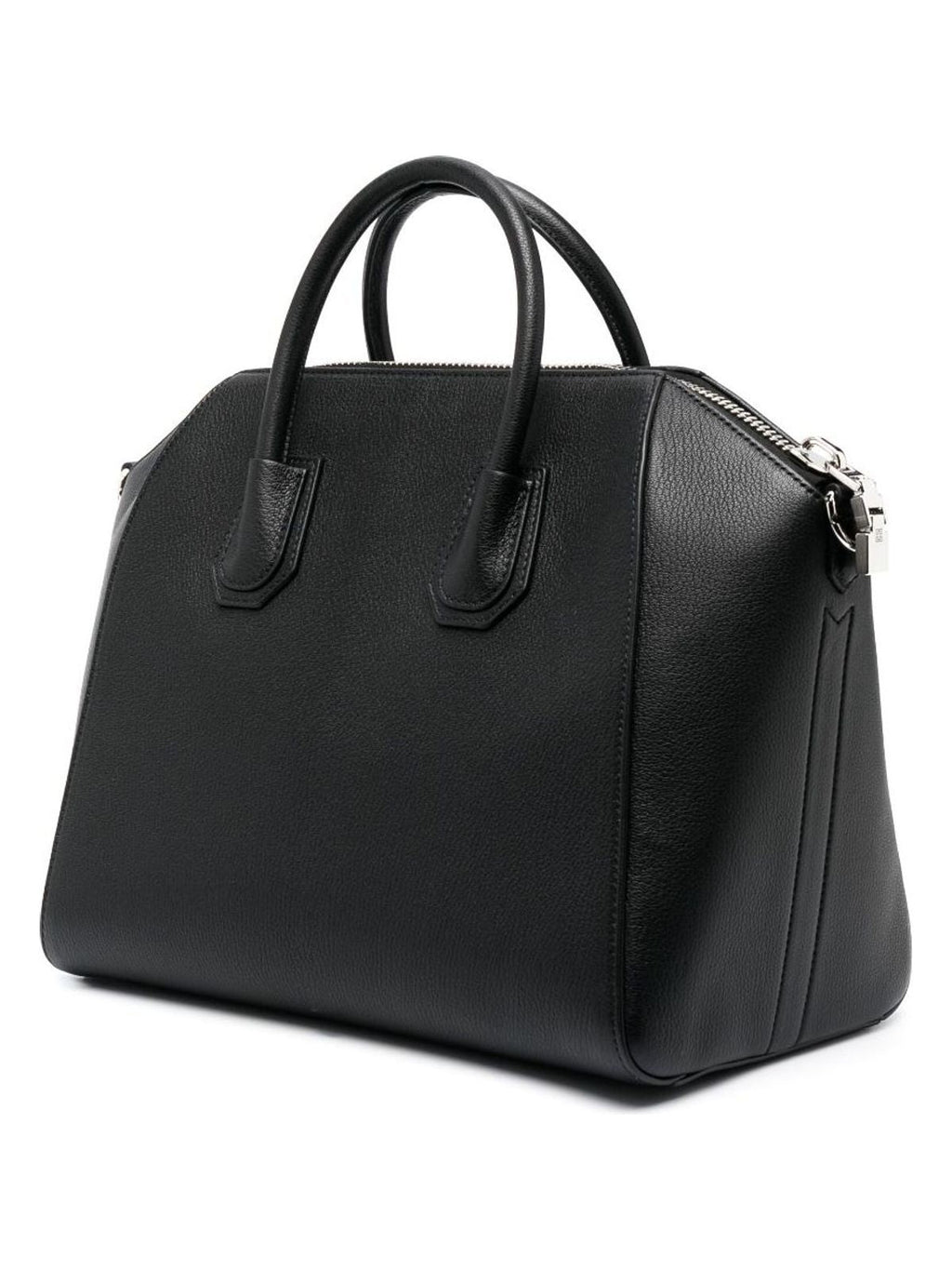 Antigona Medium Leather Handbag