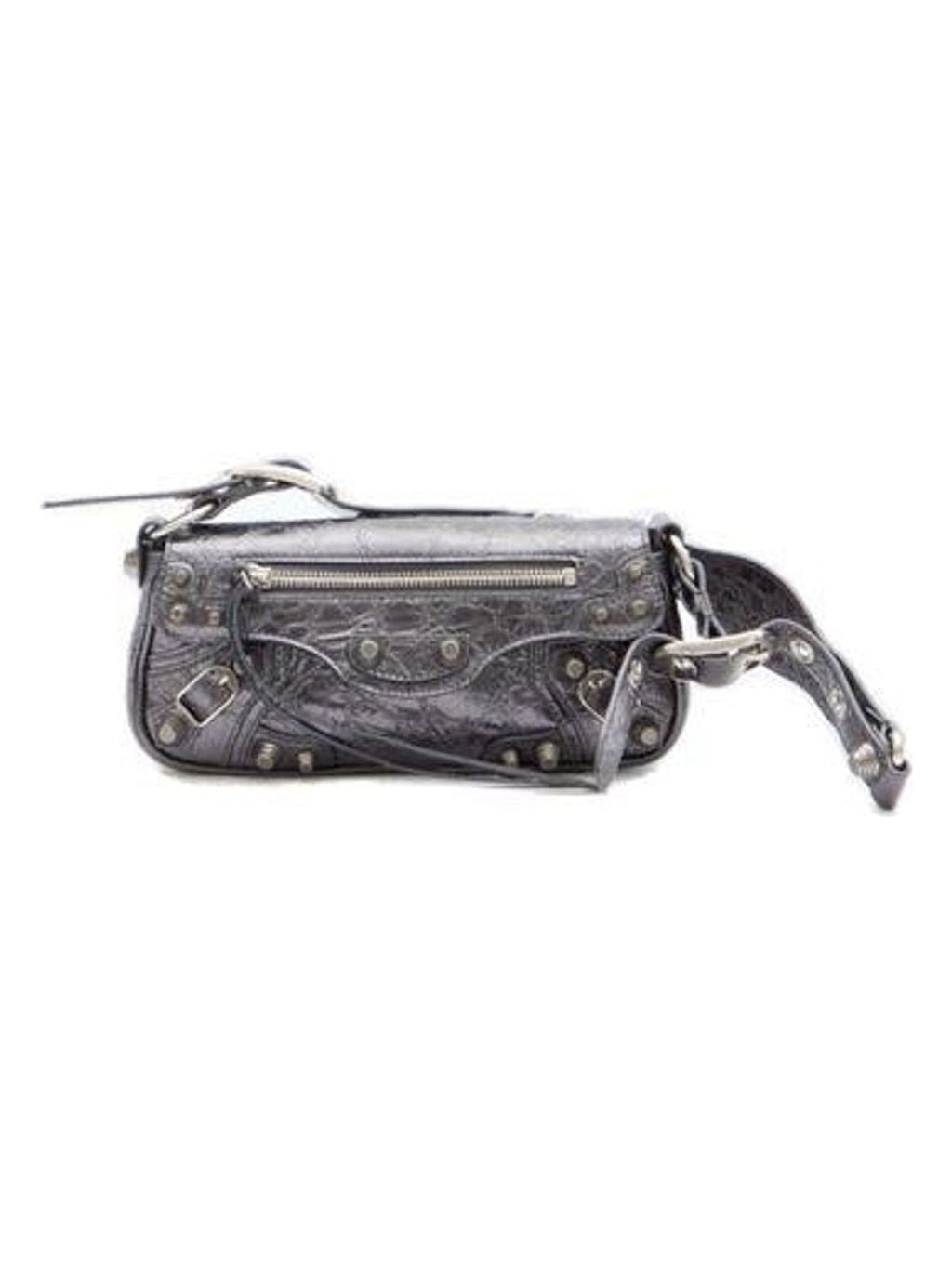 Le Cagole XS Sling Bag