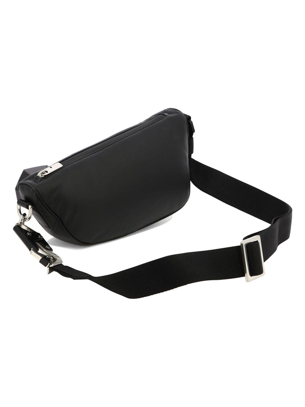 SHIELD CROSSBODY BAG
