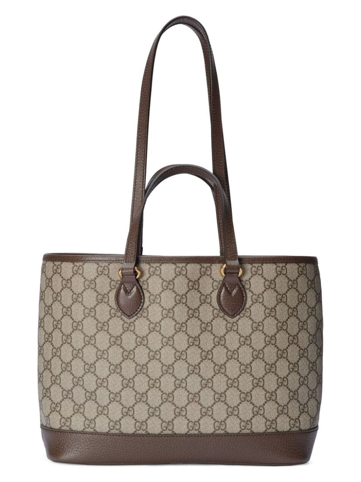 Mini Ophidia GG Tote Bag