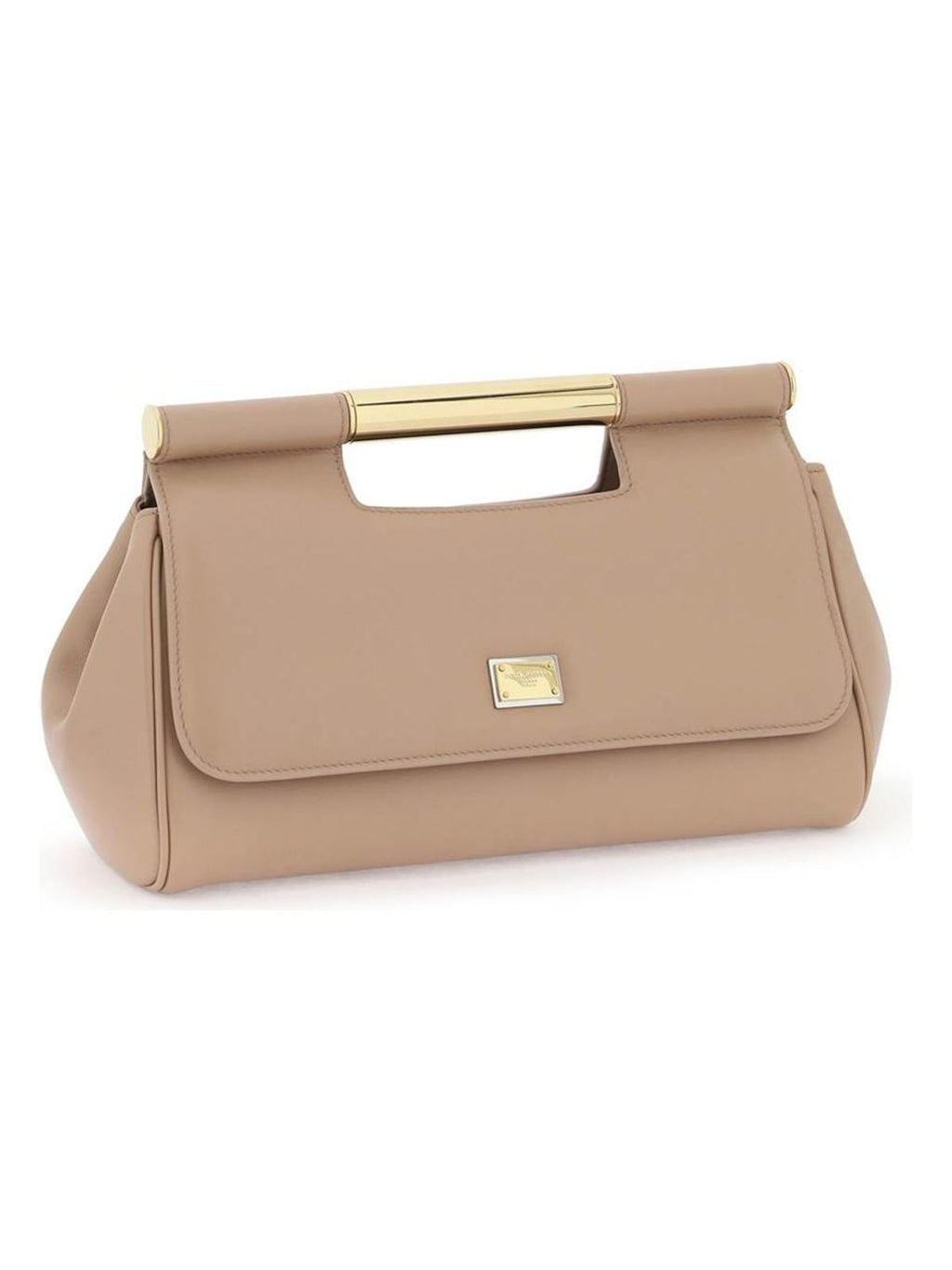 Medium Sicily Clutch Handbag