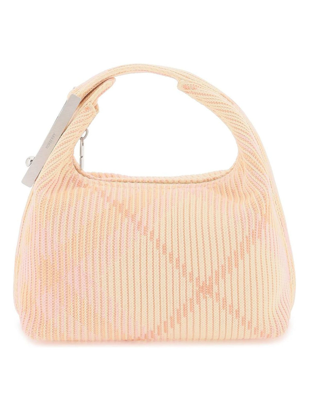Mini Peg Duffle Bag