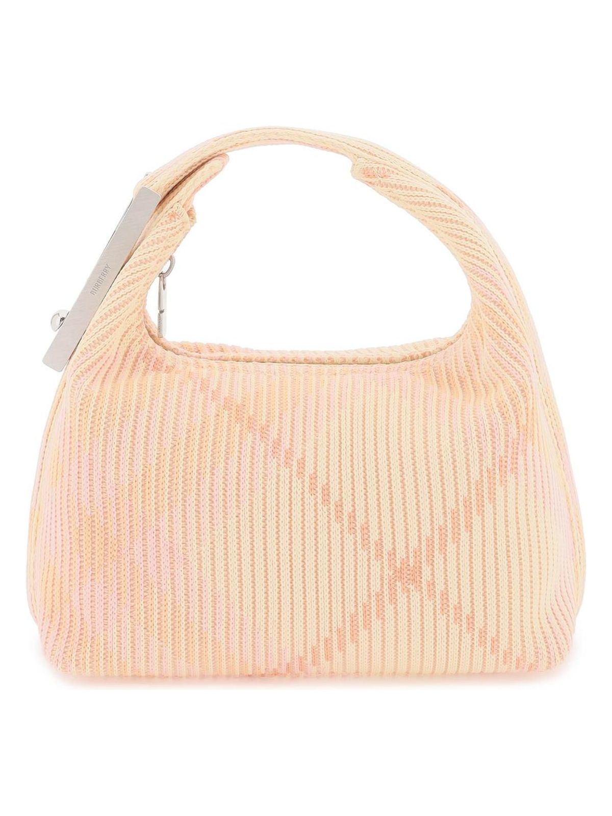 Mini Peg Duffle Bag