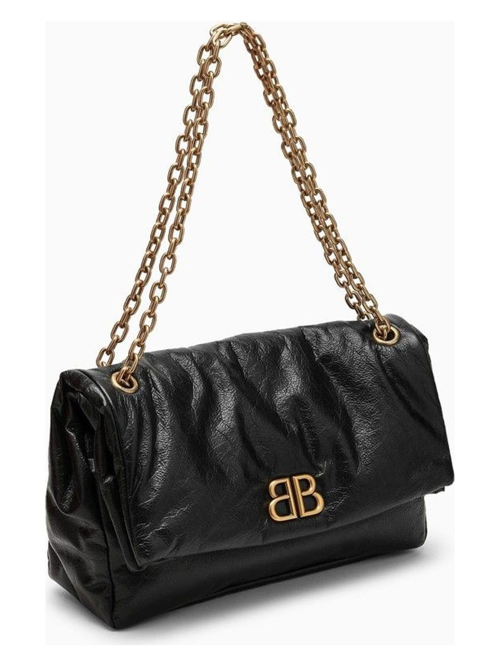 Medium Monaco Bag