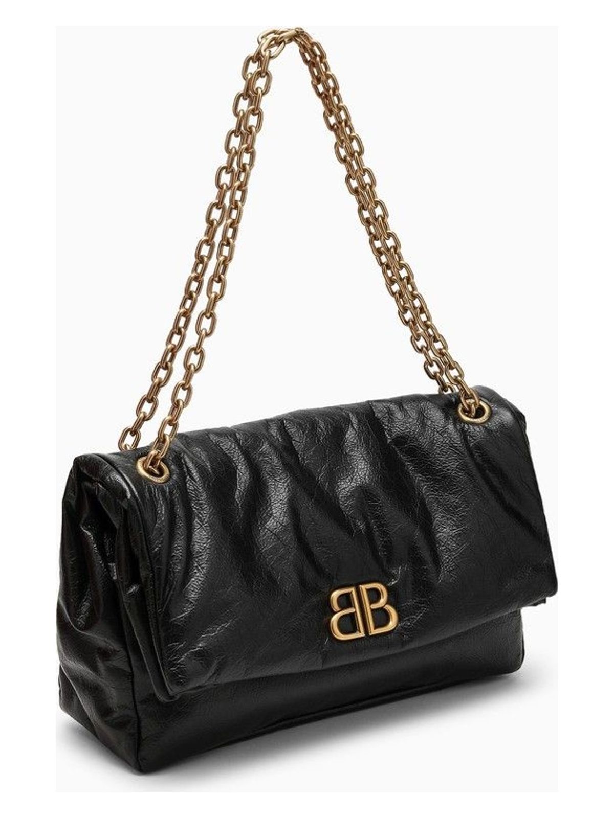 Medium Monaco Bag