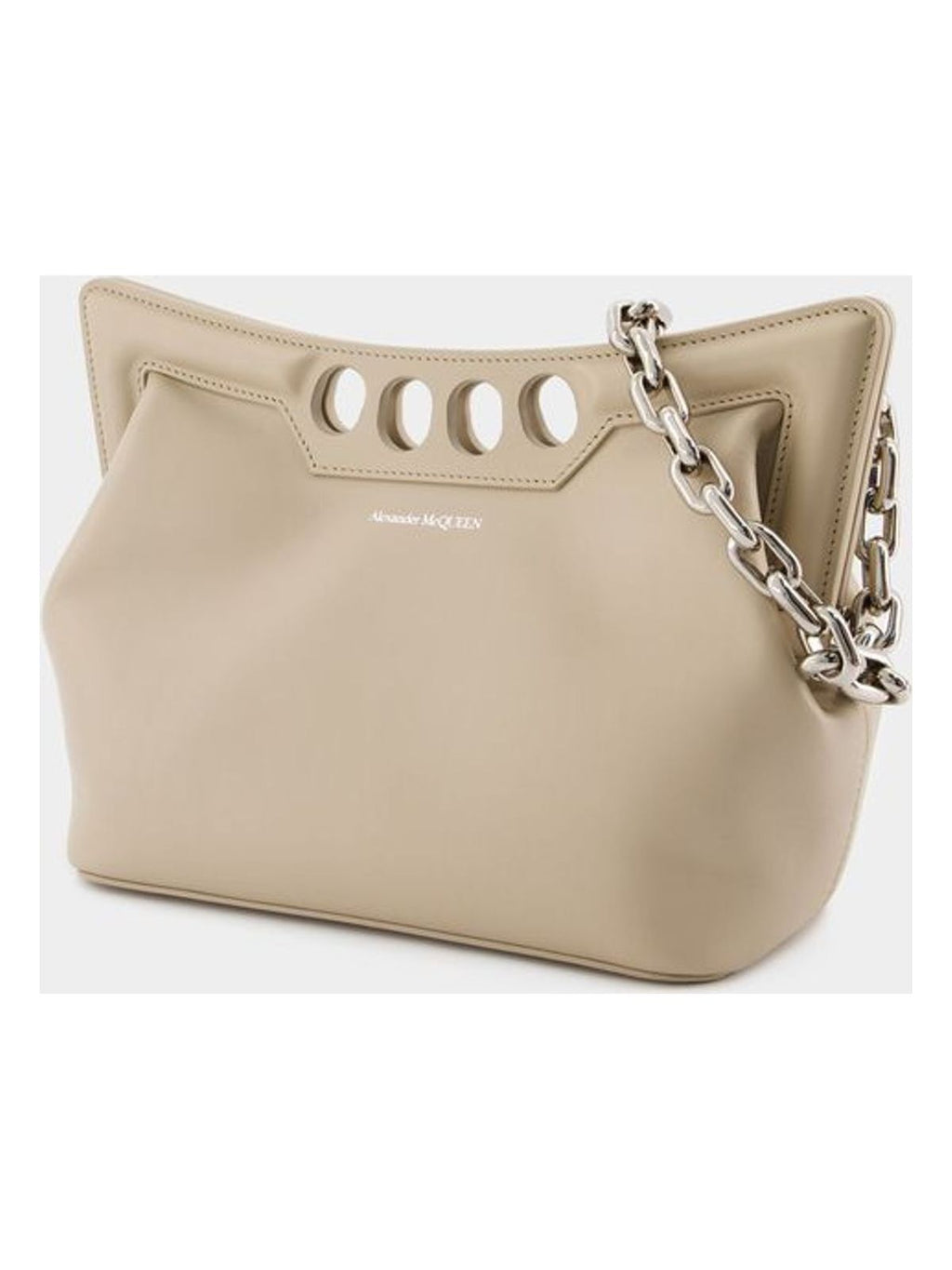 The Small Peak Purse
