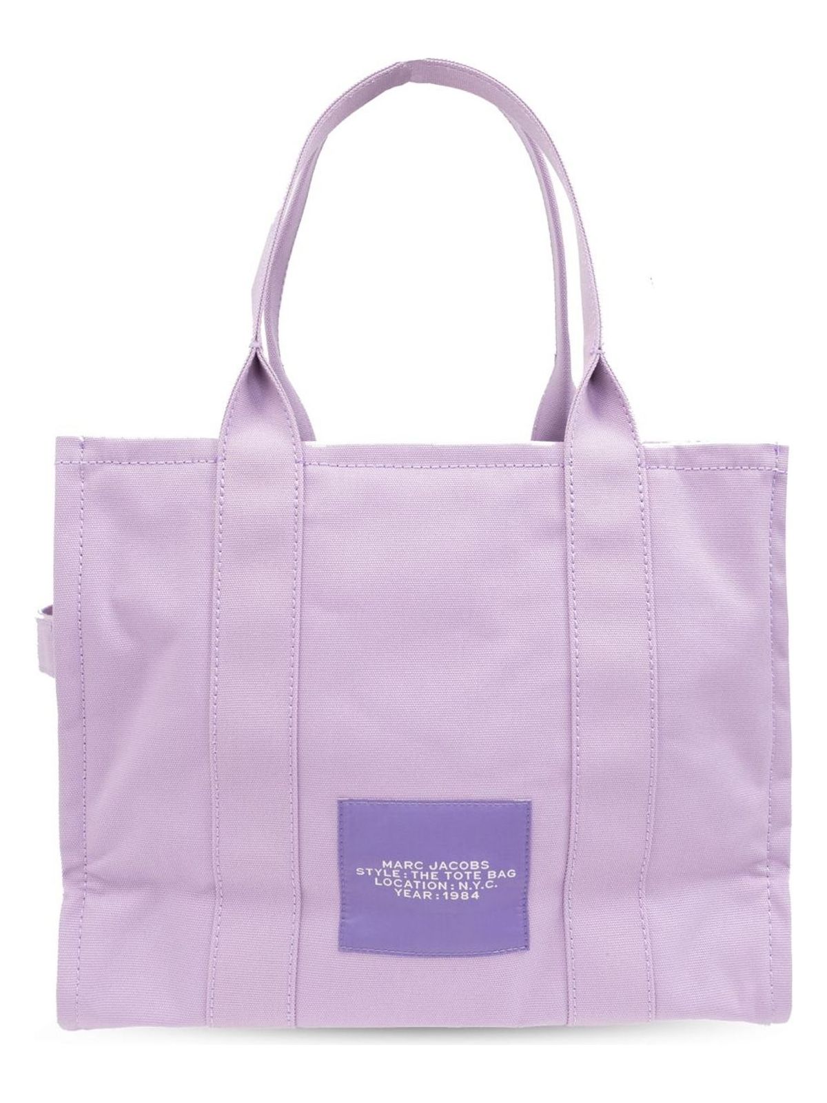 THE TOTE BAG