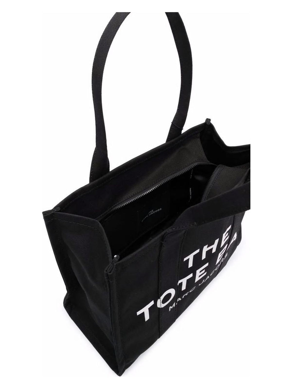 The Canvas Large Tote Bag